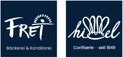 Bäckerei Frei Logo